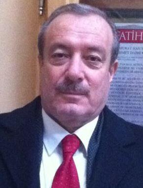 Prof.Dr.İbrahim Kavaz